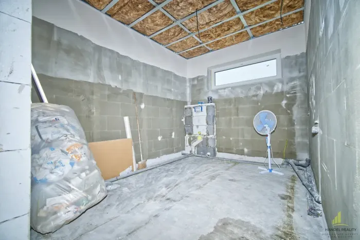 Prodej rodinného domu, Uhřice, 93 m2