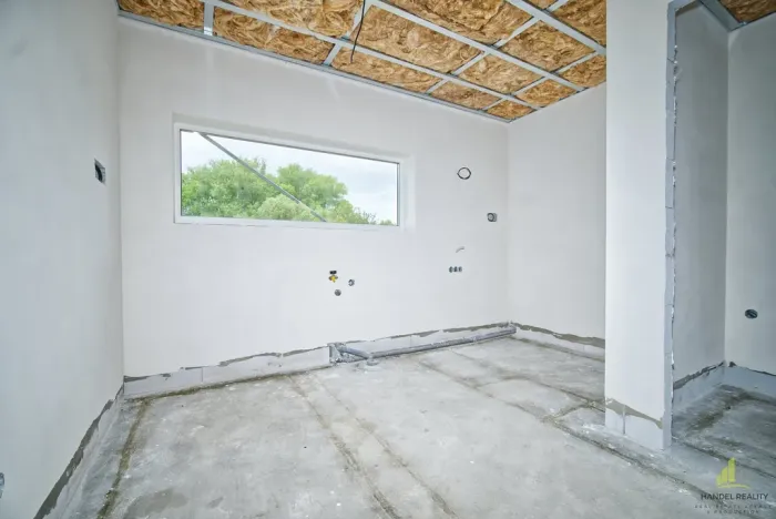 Prodej rodinného domu, Uhřice, 93 m2