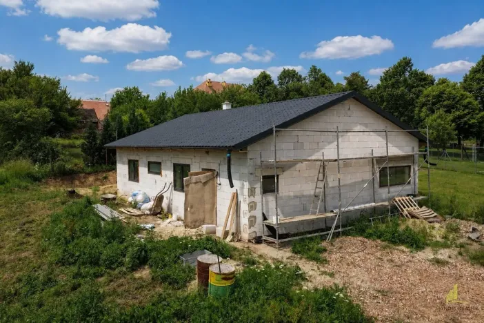 Prodej rodinného domu, Uhřice, 93 m2