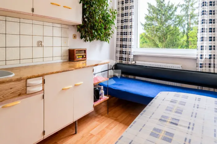 Prodej bytu 2+1, Zlín, Luční, 58 m2