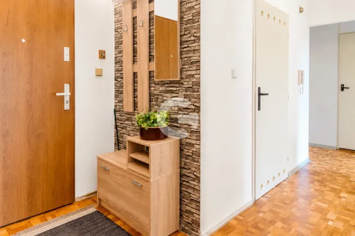 Prodej bytu 2+1, Zlín, Luční, 58 m2