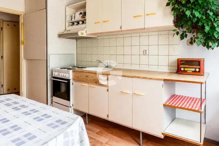 Prodej bytu 2+1, Zlín, Luční, 58 m2