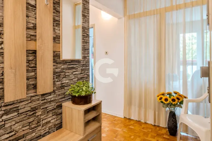 Prodej bytu 2+1, Zlín, Luční, 58 m2