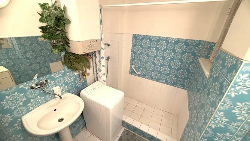 Prodej bytu 3+kk, Praha - Holešovice, Šternberkova, 100 m2