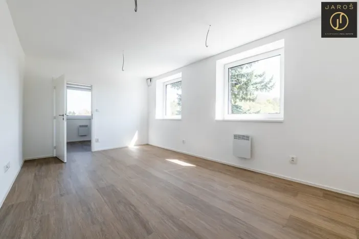 Prodej bytu 2+kk, Kladno, Dvorská, 34 m2