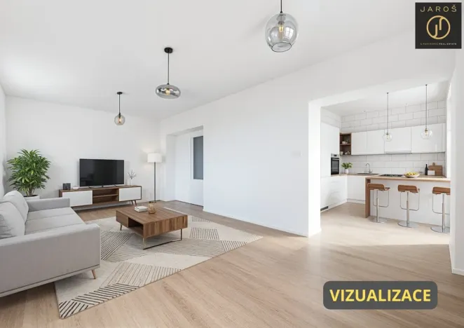 Prodej bytu 2+kk, Kladno, Dvorská, 34 m2