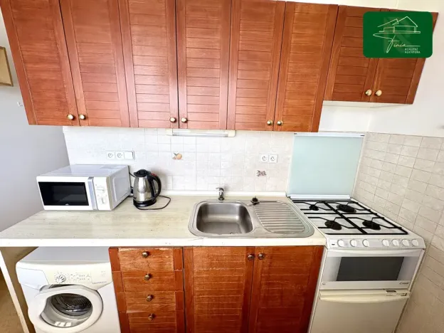 Prodej bytu 2+1, Praha - Strašnice, Štěchovická, 50 m2