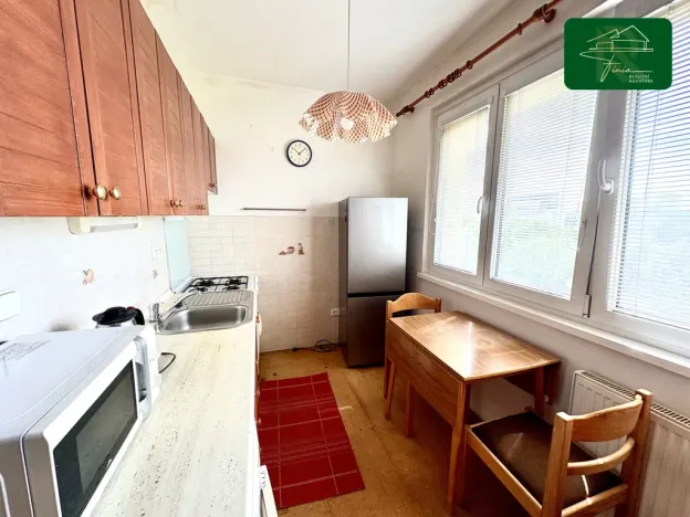 Prodej bytu 2+1, Praha - Strašnice, Štěchovická, 50 m2