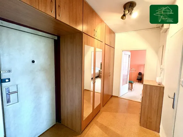 Prodej bytu 2+1, Praha - Strašnice, Štěchovická, 50 m2