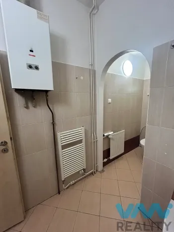 Pronájem bytu 2+1, Ostrava, Dr. Malého, 55 m2