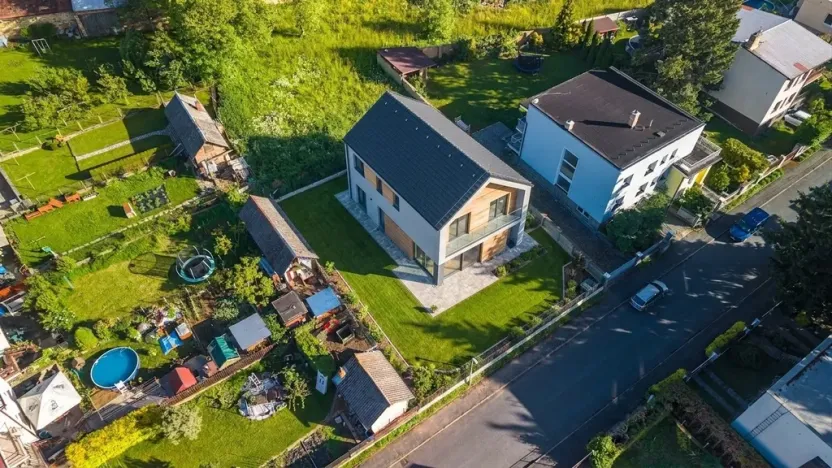 Prodej pozemku pro bydlení, Kouřim, 558 m2