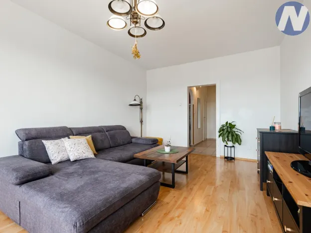Prodej bytu 3+1, Strakonice, Čelakovského, 67 m2