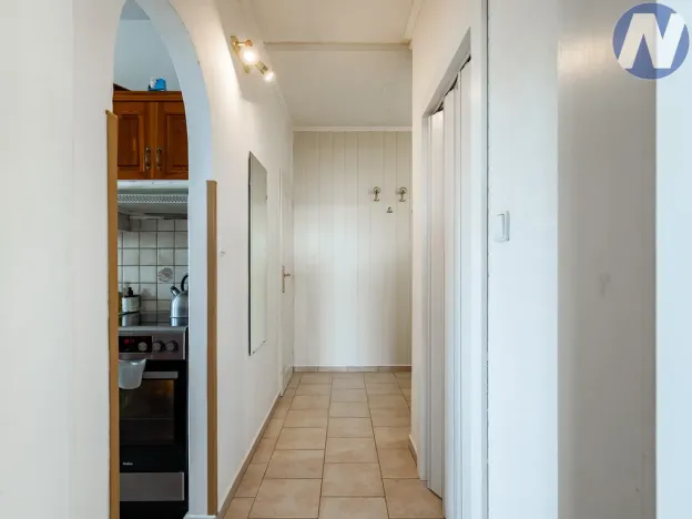 Prodej bytu 3+1, Strakonice, Čelakovského, 67 m2