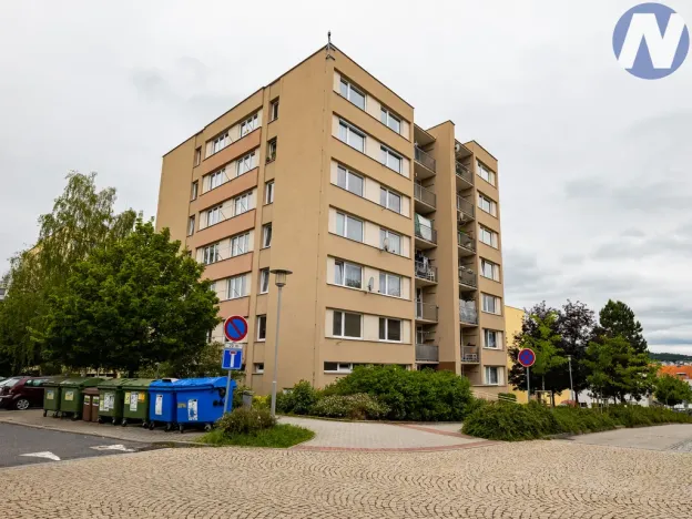 Prodej bytu 3+1, Strakonice, Čelakovského, 67 m2
