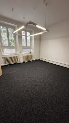 Pronájem kanceláře, Pardubice, Jana Palacha, 23 m2