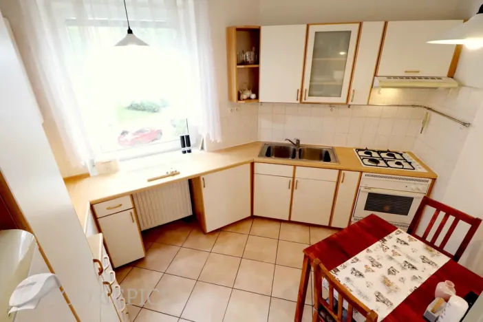 Pronájem bytu 2+1, Brno - Líšeň, Bartákova, 58 m2