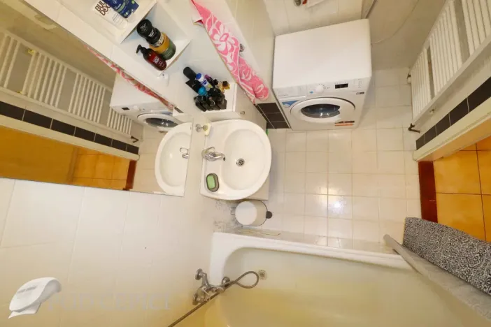Pronájem bytu 2+1, Brno - Líšeň, Bartákova, 58 m2