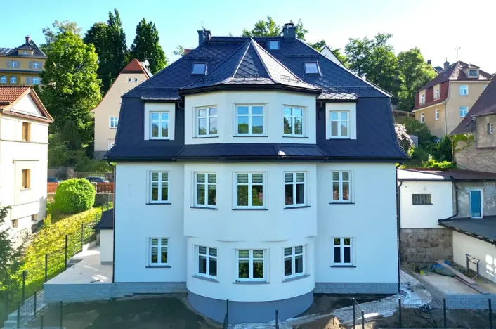 Pronájem bytu 3+1, Liberec, Šafaříkova, 87 m2