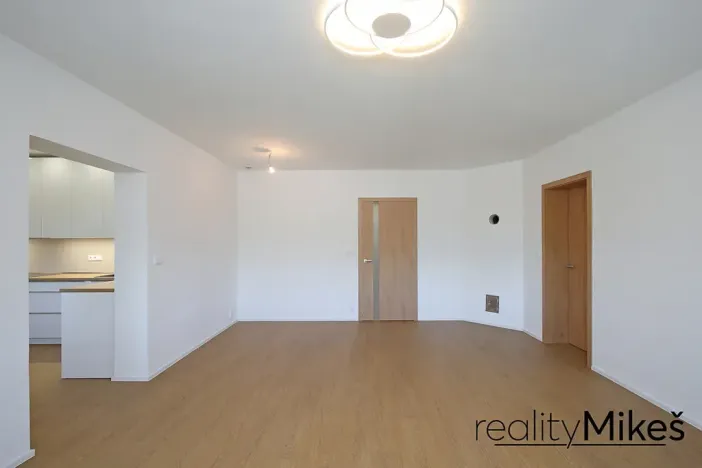 Pronájem bytu 3+1, Liberec, Šafaříkova, 87 m2