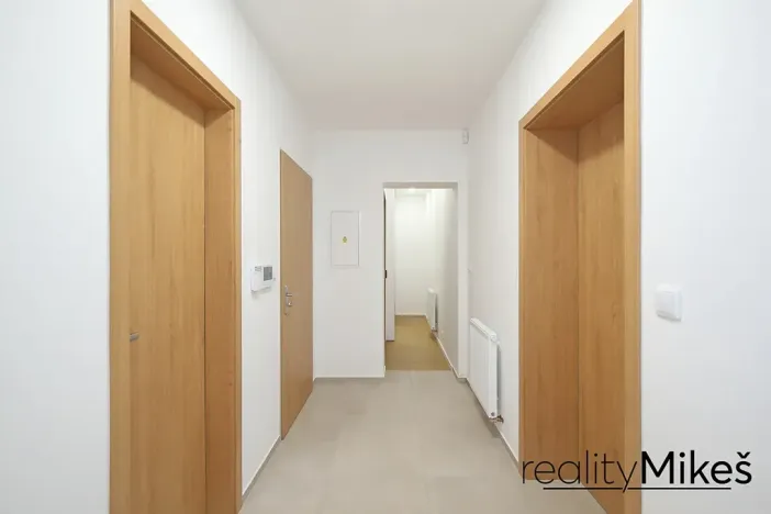 Pronájem bytu 3+1, Liberec, Šafaříkova, 87 m2