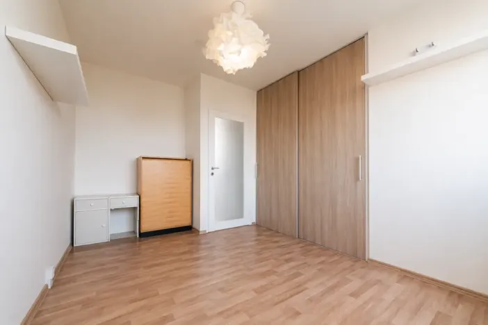 Pronájem bytu 3+1, Praha - Horní Počernice, Chodovická, 64 m2