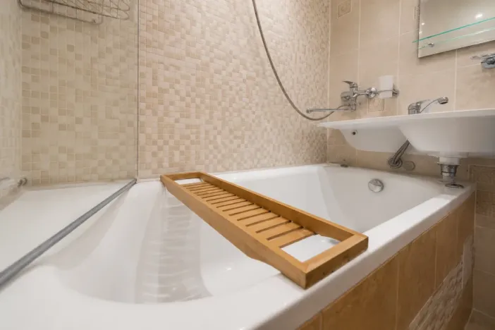 Pronájem bytu 3+1, Praha - Horní Počernice, Chodovická, 64 m2