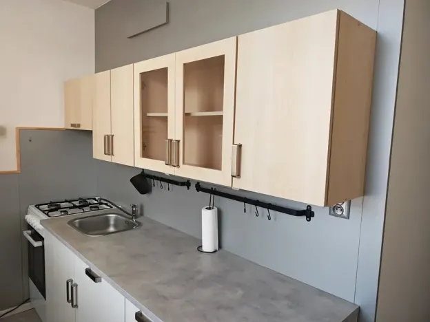 Pronájem bytu 2+1, Opava, Liptovská, 56 m2