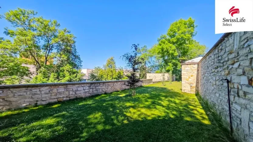 Pronájem bytu 1+kk, Chrudim, Štěpánkova, 23 m2