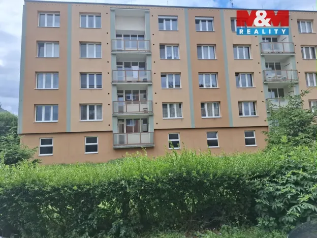 Prodej garáže, Žatec, Dukelská, 20 m2