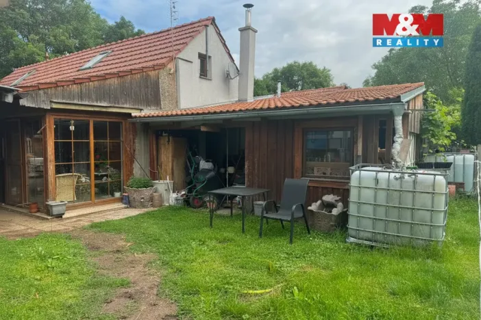 Prodej rodinného domu, Radim, 97 m2