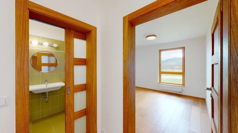 Pronájem bytu 3+kk, Beroun, Na Veselou, 70 m2