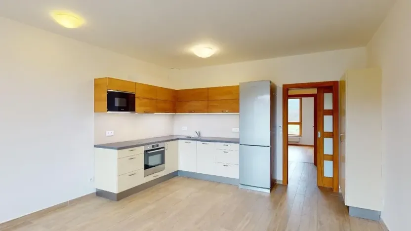Pronájem bytu 3+kk, Beroun, Na Veselou, 70 m2
