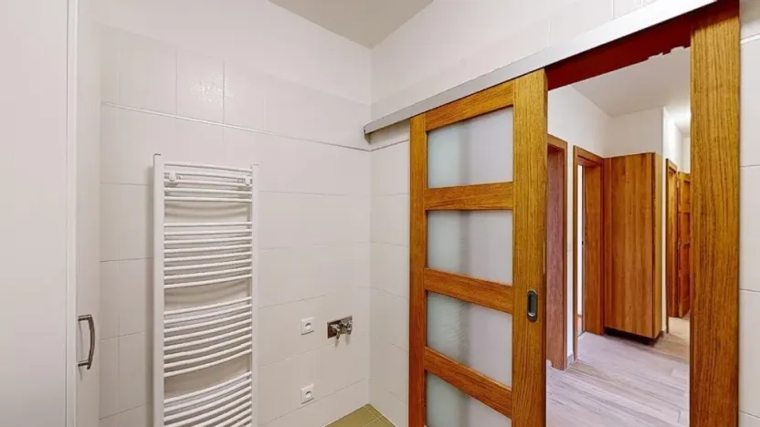 Pronájem bytu 3+kk, Beroun, Na Veselou, 70 m2