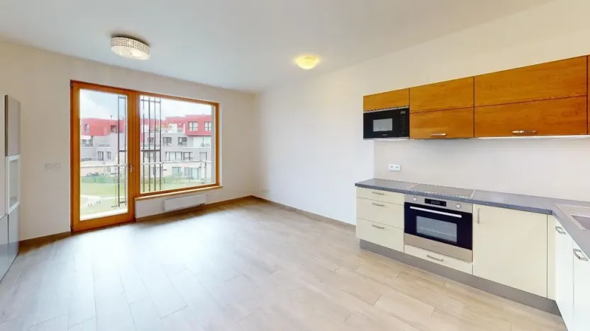 Pronájem bytu 3+kk, Beroun, Na Veselou, 70 m2