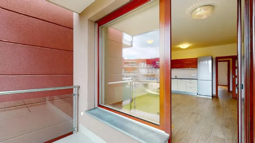 Pronájem bytu 3+kk, Beroun, Na Veselou, 70 m2