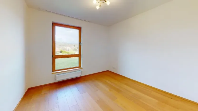 Pronájem bytu 3+kk, Beroun, Na Veselou, 70 m2