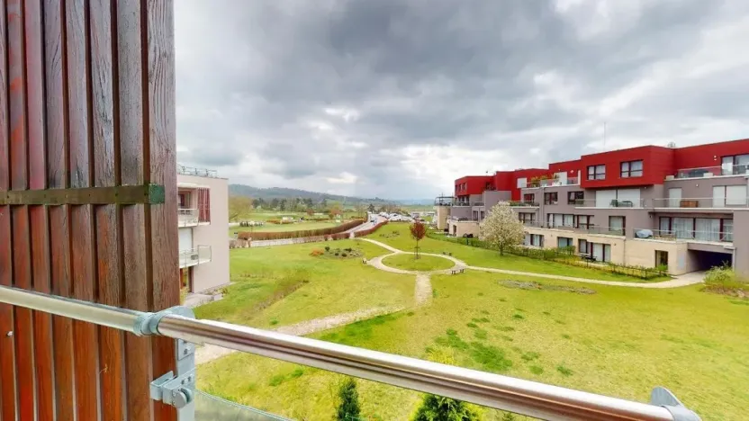Pronájem bytu 3+kk, Beroun, Na Veselou, 70 m2