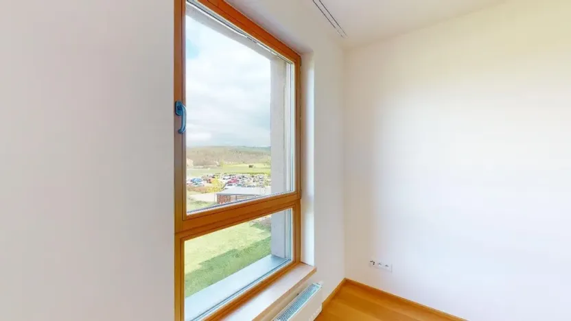 Pronájem bytu 3+kk, Beroun, Na Veselou, 70 m2