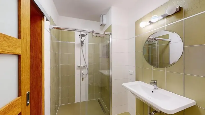 Pronájem bytu 3+kk, Beroun, Na Veselou, 70 m2