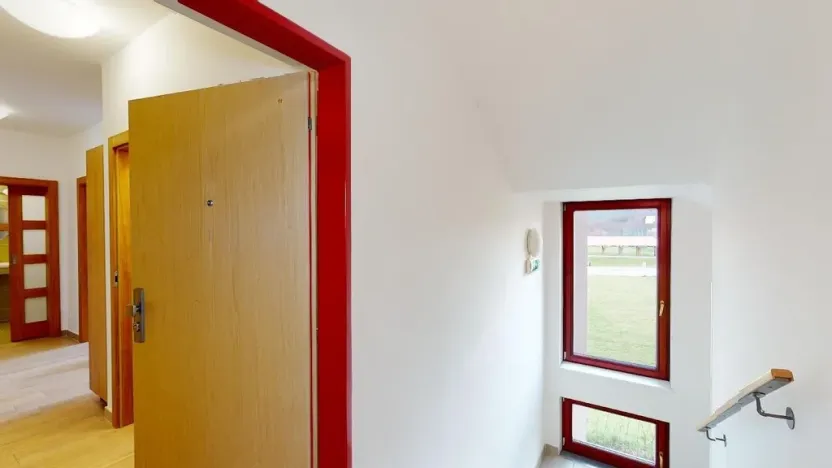 Pronájem bytu 3+kk, Beroun, Na Veselou, 70 m2