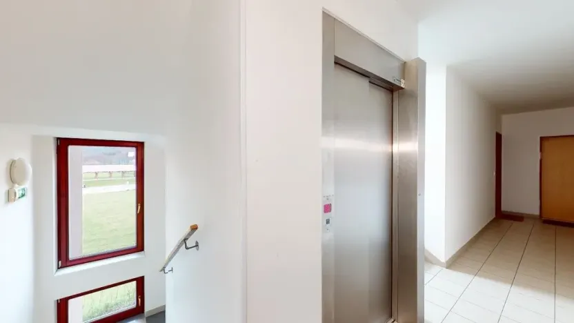 Pronájem bytu 3+kk, Beroun, Na Veselou, 70 m2