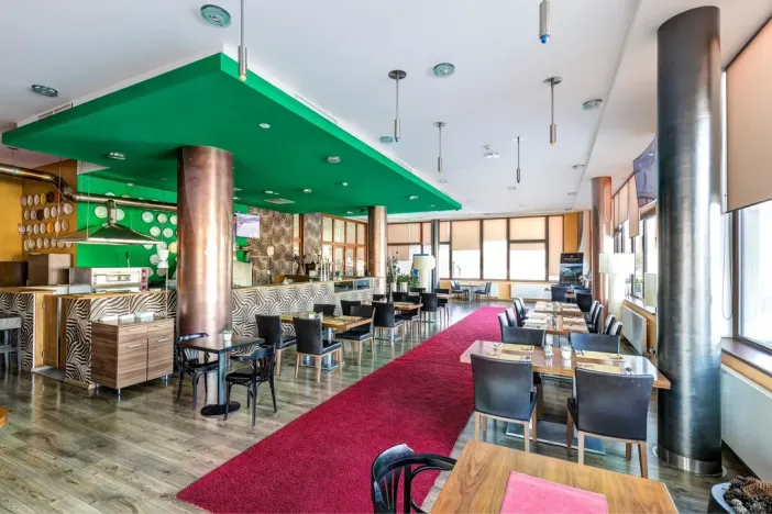 Pronájem bytu 3+kk, Beroun, Na Veselou, 70 m2