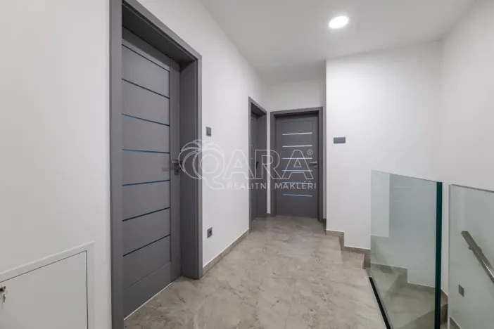Pronájem rodinného domu, Strakonice - Strakonice I, Pomněnková, 122 m2