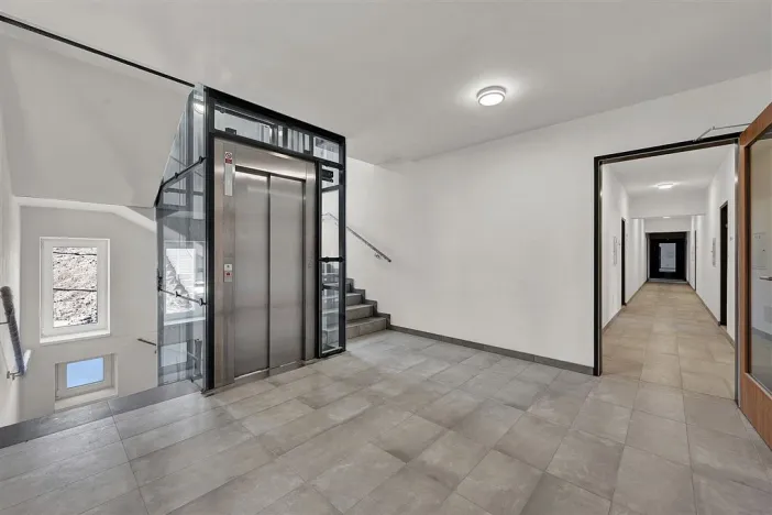 Prodej bytu 2+kk, Hustopeče, Alejní, 59 m2