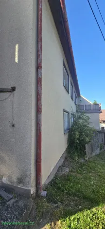 Pronájem rodinného domu, Rozseč nad Kunštátem, 65 m2