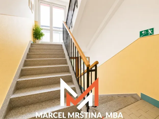 Pronájem bytu 3+1, Červený Kostelec, U Kaštánku, 75 m2
