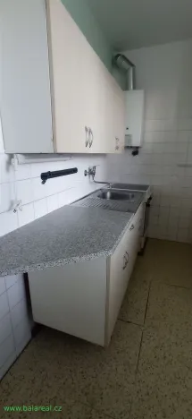 Pronájem bytu 2+1, Brno - Žabovřesky, Kroftova, 49 m2