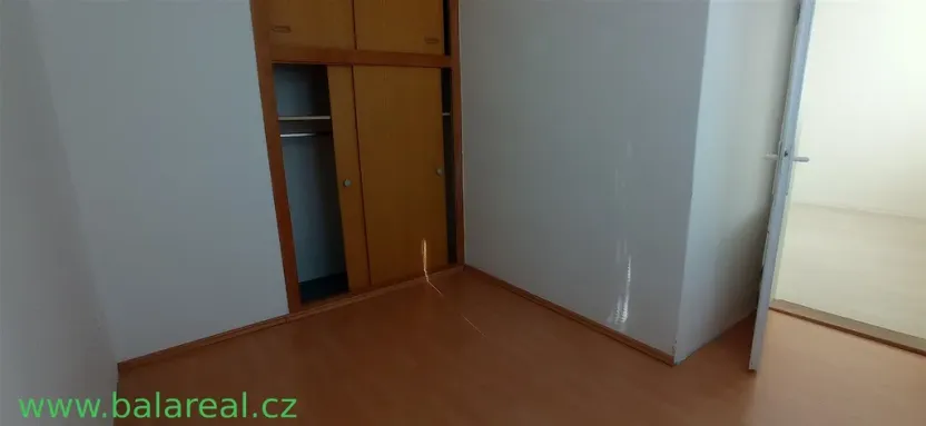 Pronájem bytu 2+1, Brno - Žabovřesky, Kroftova, 49 m2