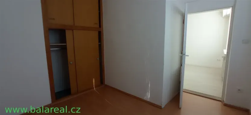 Pronájem bytu 2+1, Brno - Žabovřesky, Kroftova, 49 m2