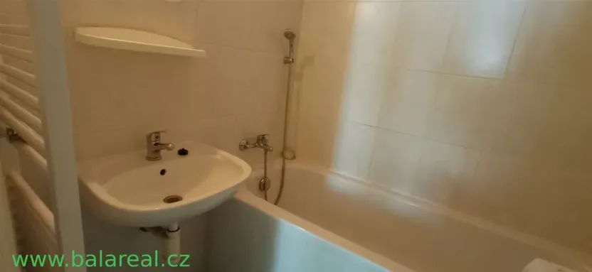 Pronájem bytu 2+1, Brno - Žabovřesky, Kroftova, 49 m2